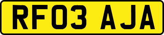 RF03AJA