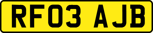RF03AJB