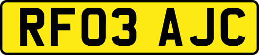 RF03AJC