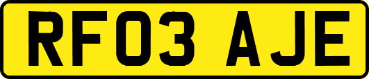 RF03AJE