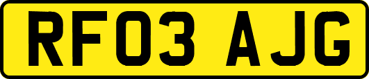 RF03AJG