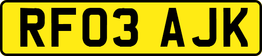 RF03AJK
