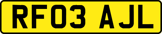 RF03AJL