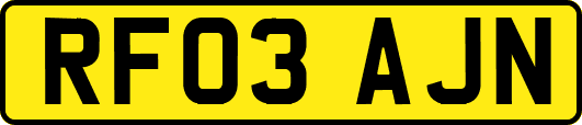 RF03AJN