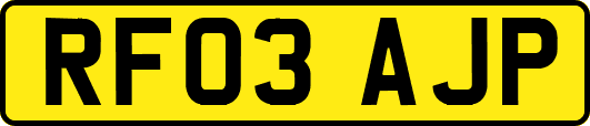 RF03AJP