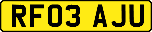 RF03AJU