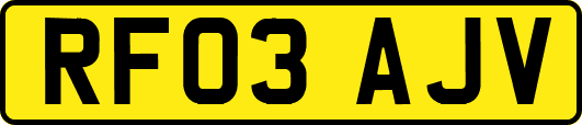RF03AJV