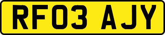 RF03AJY