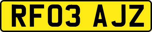 RF03AJZ