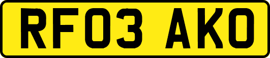 RF03AKO