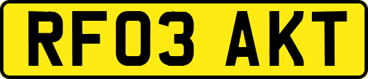 RF03AKT