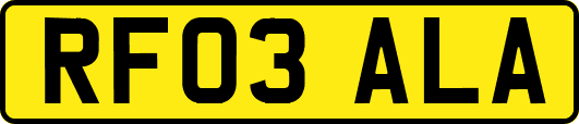 RF03ALA