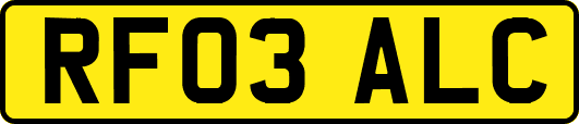 RF03ALC