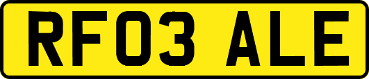 RF03ALE