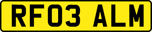 RF03ALM