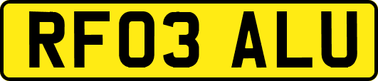 RF03ALU