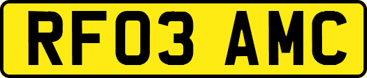 RF03AMC