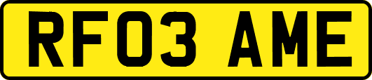 RF03AME
