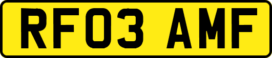 RF03AMF