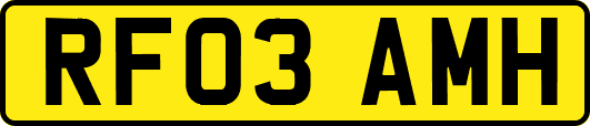 RF03AMH