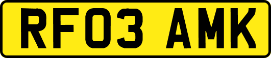RF03AMK