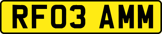 RF03AMM