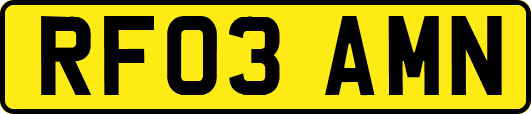 RF03AMN
