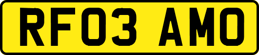 RF03AMO