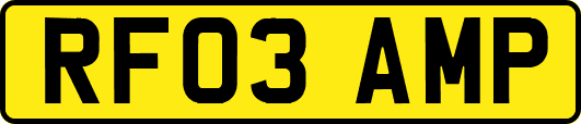 RF03AMP