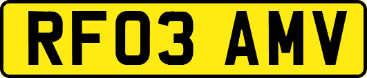 RF03AMV