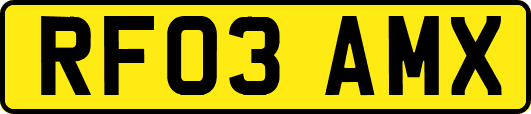 RF03AMX