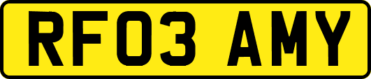 RF03AMY