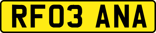 RF03ANA