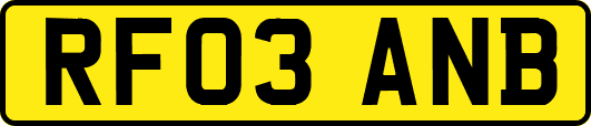 RF03ANB