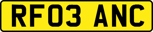 RF03ANC