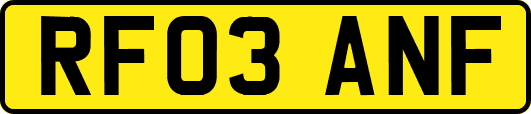 RF03ANF