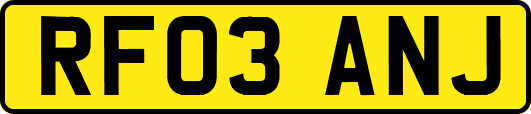 RF03ANJ