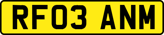 RF03ANM
