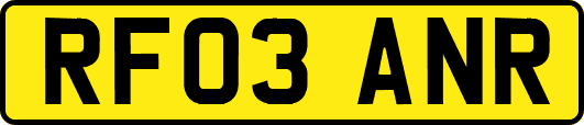 RF03ANR