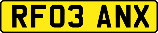 RF03ANX