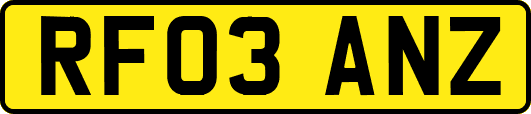 RF03ANZ