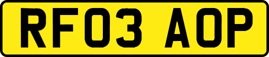 RF03AOP