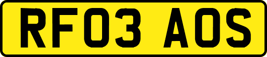 RF03AOS