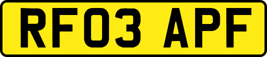 RF03APF