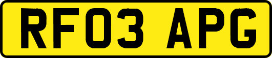 RF03APG