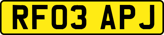RF03APJ