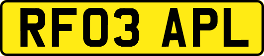 RF03APL