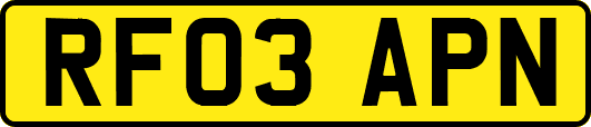 RF03APN