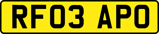 RF03APO