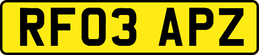 RF03APZ